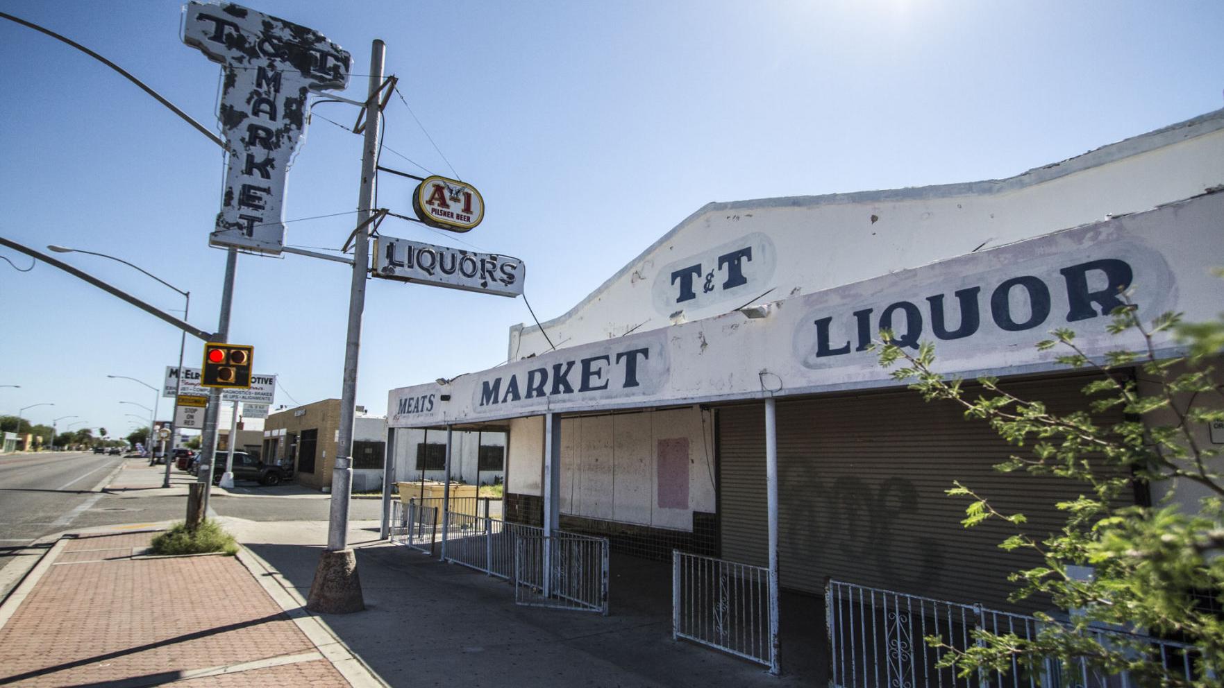 Neto's Tucson: Closing another chapter in our Chinese-American legacy